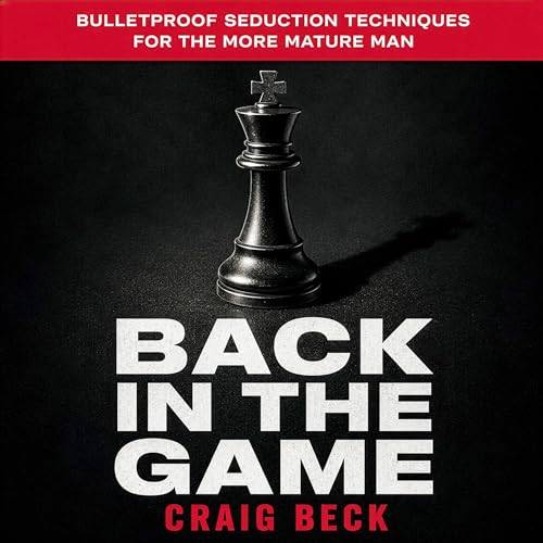 Back in the Game cover art