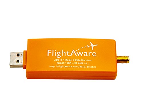 FlightAware Pro Stick® USB ADS-B Receiver by FlightAware - Used condition - Image 3