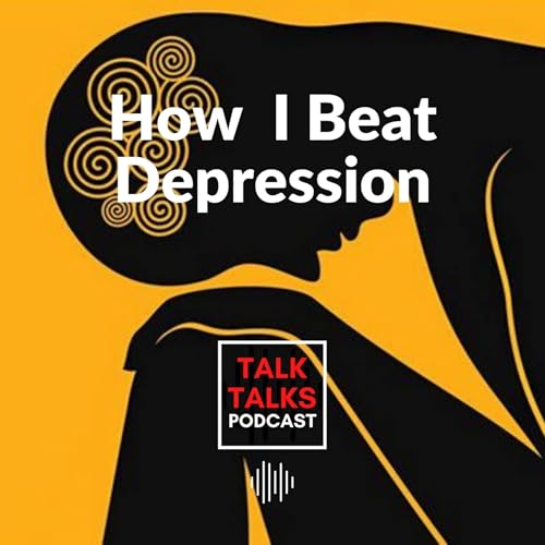 How I beat depression