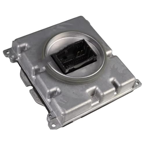 Module d'éclairage de voiture 7PP941572AB ballast ordinateur pour A4 S4 Q7 - 2