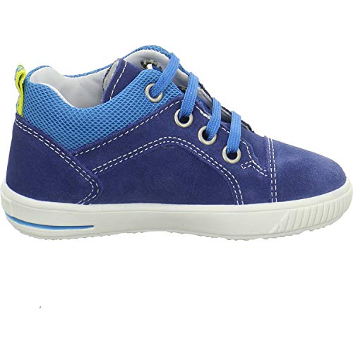 Moppy - Baby - Kids Learn to Walk Shoes4