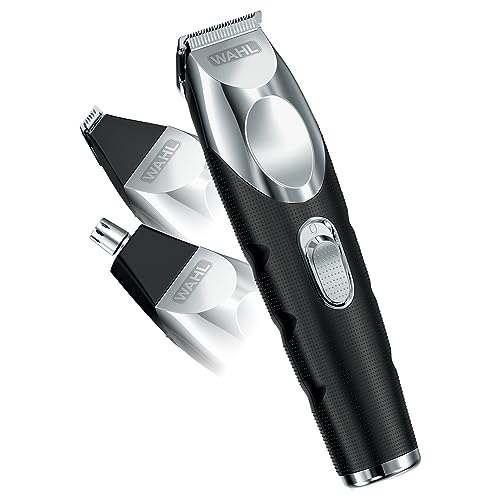 Best Wahl Groomsman Pro
