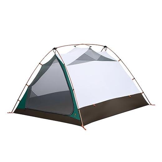Eureka! Timberline SQ Outfitter 6 Person Backpacking Tent