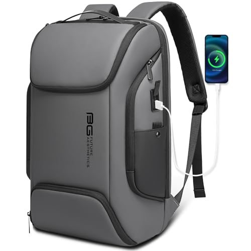 Future AESTHETICS Business Laptop Smart Rucksack Kann 15,6 Zoll Laptop Pendeln Rucksack...