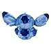Disney Store Official Lilo & Stitch Big Feet Plush - Adorable 11-Inch Stitch Soft Toy - Collectible for Fans and Kids