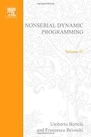 Nonserial dynamic programming, Volume 91 0120934507 Book Cover