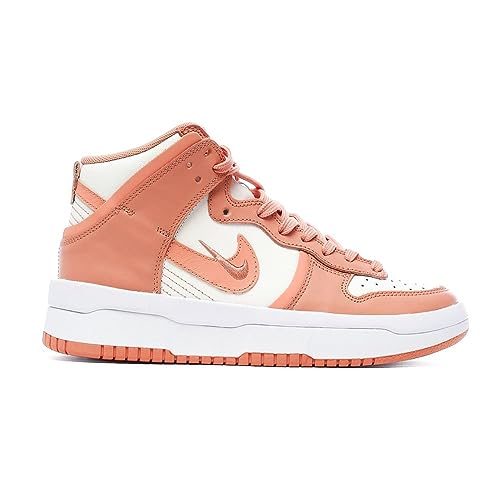 Image of Nike Women's Dunk High Sneaker