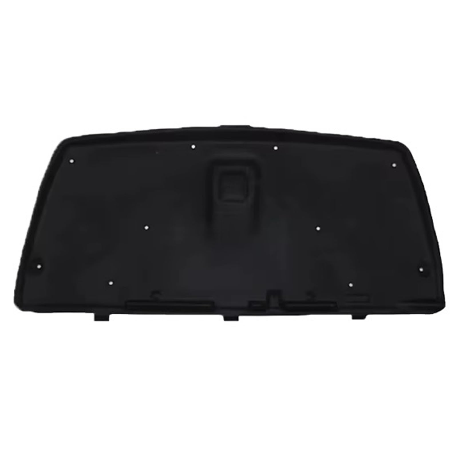 Sound-Absorbing Fibre Compatible with Chevrolet for Cruze J300 2008-2015 Front Hood Engine Sound Pad Insulation Cotton Mat Cover Accessories