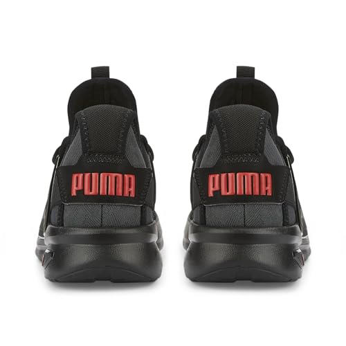 Image of Puma Unisex Adult Softride Enzo Evo Camo Walking Shoe