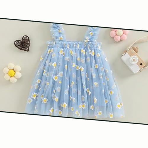 Image of ROYALICA Girls Baby Girls Dress