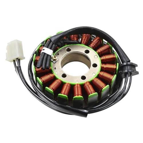 Bobine de stator moto pour Suzuki GSR600 GSX-R750 GSX-R1000 alternateur allumage fiable