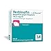 Terbinafin - 1 A Pharma®, Wirkstoffhaltiger Nagellack für leichte bis mittelschwere Formen von Nagelpilz mit Terbinafin 78,22 mg/ml (6,6 ml)
