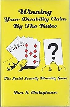 Unknown Binding Winning Your Disability Claim By The Rules Book