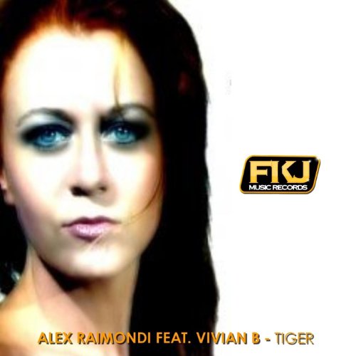 Amazon.com: Tiger : Alex Raimondi: Digital Music