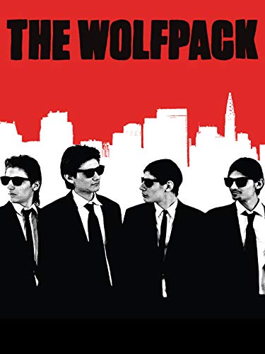  The Wolfpack