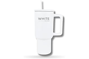 Simple Modern 30oz Tumbler: Sheer Brilliance in Sipware