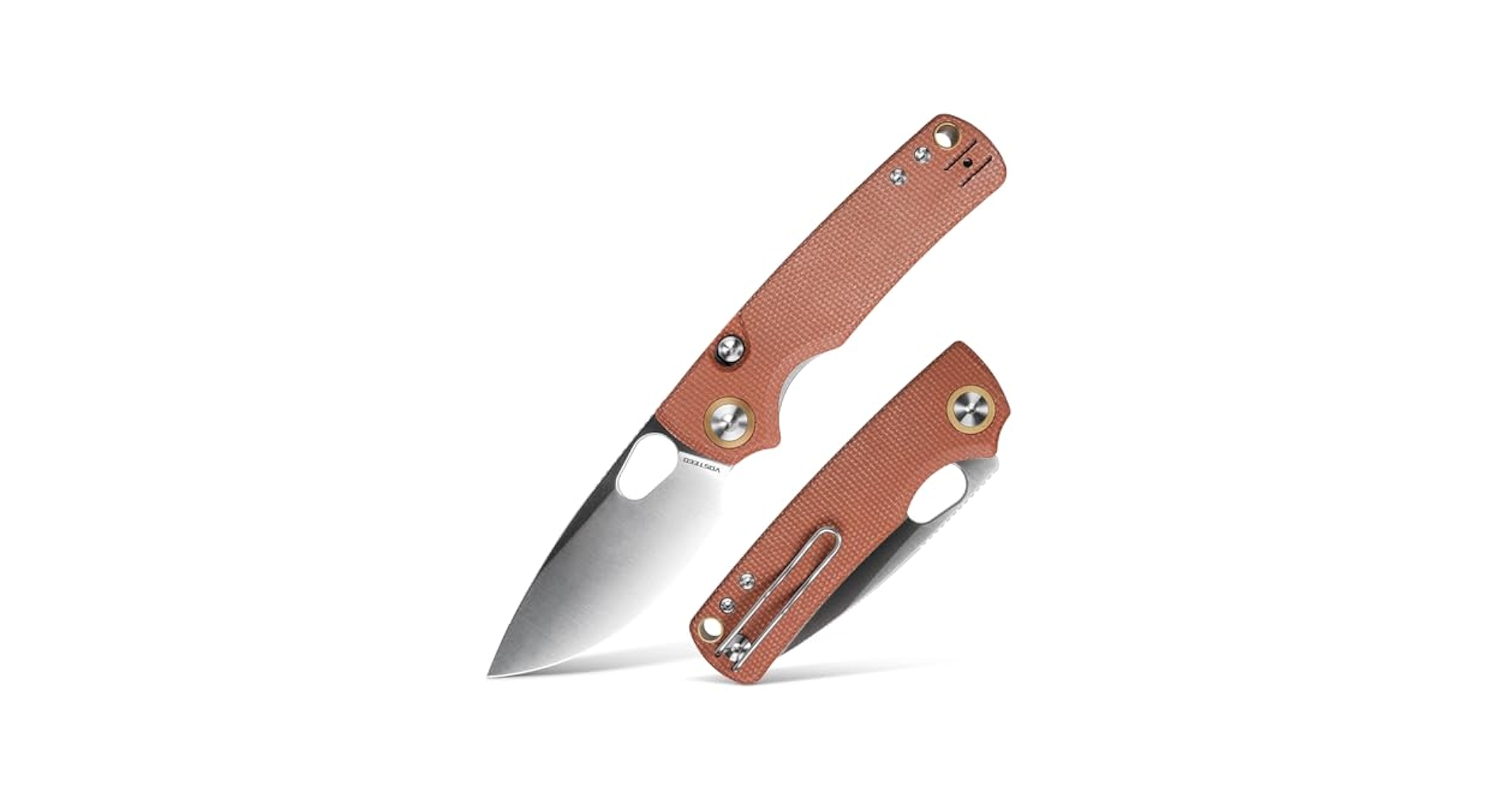 pusuke　0808 Amazon.com: Vosteed EDC Knife, 2.99