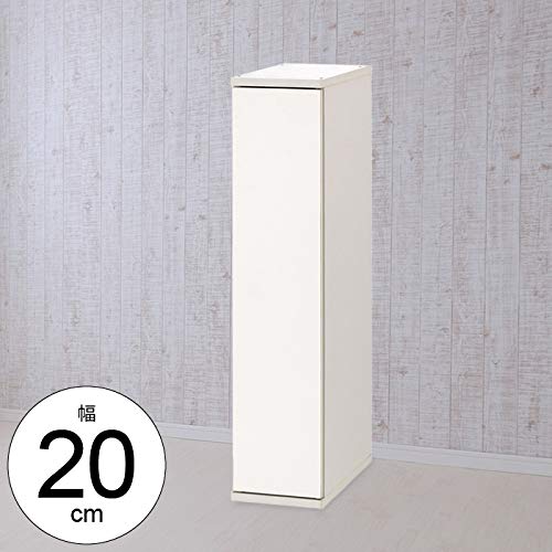 Amazon｜すきま収納 20cm キッチン 収納 食器棚 隙間収納 収納棚 棚