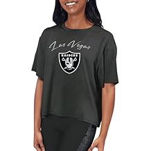 CERTO by Northwest NFL Womens Turnout T-Shirt