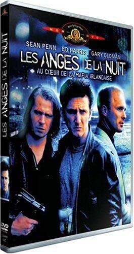 Les Anges de la nuit [DVD]