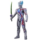 [バンダイ(BANDAI)] ウルトラヒーローシリーズ 114 ウルトラマンブレーザー チルソナイトソードver. 対象年齢 3 才以上