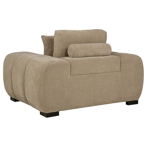 Sillón Plegable Tela Camel miniatura 5