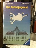 Das Schulgespenst 3473388297 Book Cover