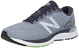 New Balance Running 880V9 Grey