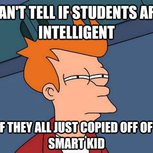 Grade school entrepreneur