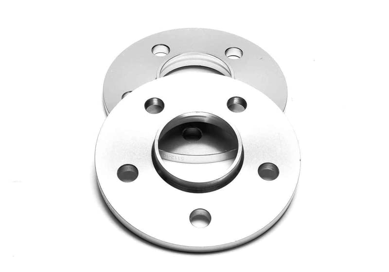 TA Spurverbreiterung 20mm Lochkreis 5x112 NLB 66,6mm M12 + M14 5112-10P + A