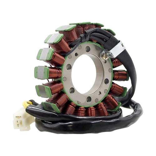 Stator de générateur CB500 de qualité supérieure pour PC32 et CBF500