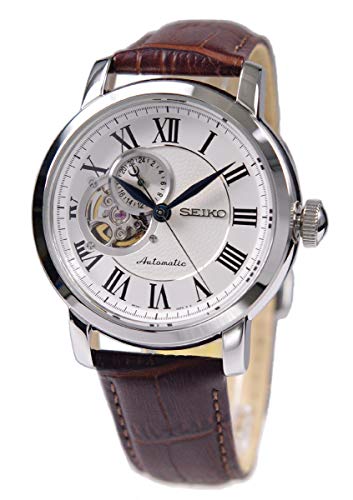 [�Z�C�R�[]SEIKO �r���v AUTOMATIC �I�[�g�}�`�b�N �Z�~�X�P���g�� SSA231K1 �����Y [�t�A��]
