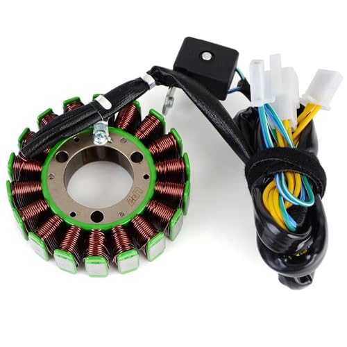 Stator d'allumage pour GTS 200 roulez serein en ville 31120 HTA