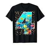 Kids Birthday Party Ocean Sea Fish Aquarium Boy