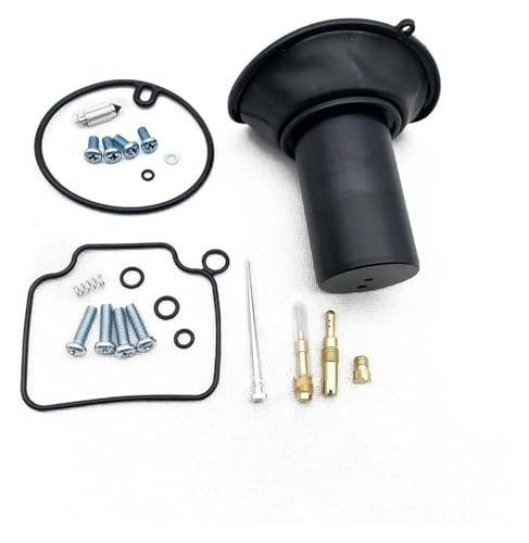 Pièces carburateur VTX1300 pour de longues balades à moto sans panne