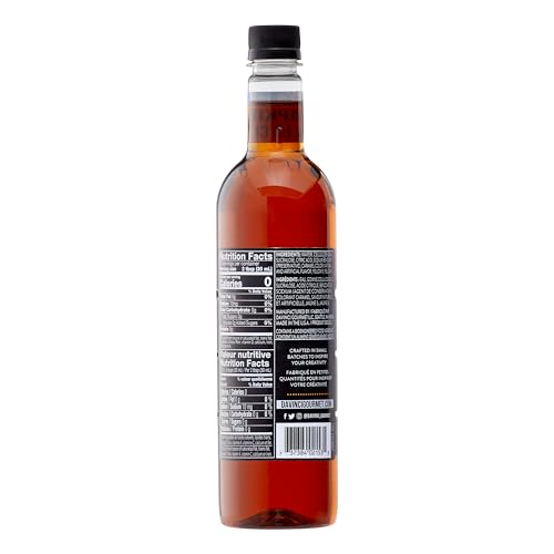 Image of DaVinci Sugar Free Pumpkin Pie Spice Syrup