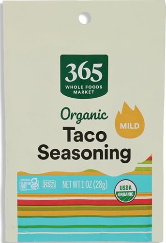 365 by Whole Foods Market, Organic Taco...