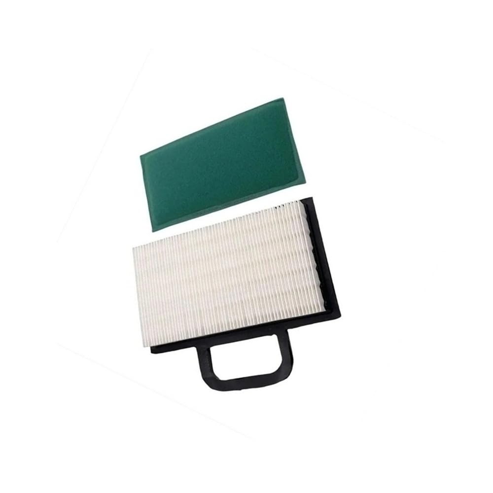 Filtres 499486S 698754 de tracteur tondeuse autoportée bicylindre en V 18-26 CV