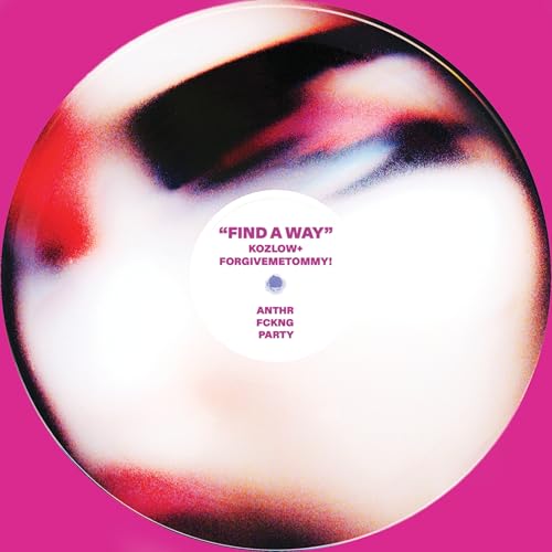 KOZLOW & ForgiveMeTommy!