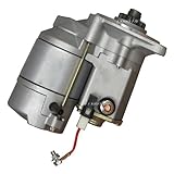 LSBESTN 13T 12V YM129407-77010 129407-77010 Suitable for Komatsu 4D84E SK07J Starter Motor