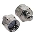 Produktbild Kathrein EMK 03 Abschlußwiderstand als F-Stecker