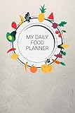 900 expo drive smyrna tennessee  My Daily Food Planner: Planner For Those Food Enthusiast: Daily Food Intake Journal Notebook - 100 pages, 6 x 9 in.