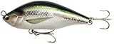 Rapala(ラパラ) ペンシルベイト ノースクラフト エアーオグル SLM スラローム 8.5cm 28g マアジ(キヌリ) KNAJI AOG85SLM-KNAJI ルアー