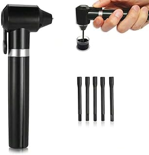 Tattoo Gizmo Tattoo Pigment Makeup Electric Ink Mixer Eyebrow Color Supply Tool Agitator Machine 5 Mixing Sticks Set, Mixe...