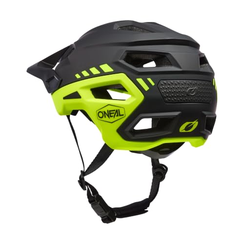 O'NEAL TRAILFINDER Fahrradhelm SPLIT für MTB EN1078 zertifiziert Größe L/XL – Ansicht 7