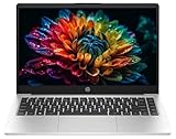 HP Professional 14 (2026), Intel (i5 14th Gen) Core 5 120U - (12 GB/512 GB SSD/Intel Graphic/Windows 11 Pro) Business Laptop/14.0" FHD/Backlit + Fingerprint/Silver/Copilot Key/1.4kg/MS Office