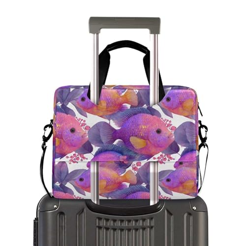 Bolso para portátil con diseños coloridos para 13-16 in miniatura 4