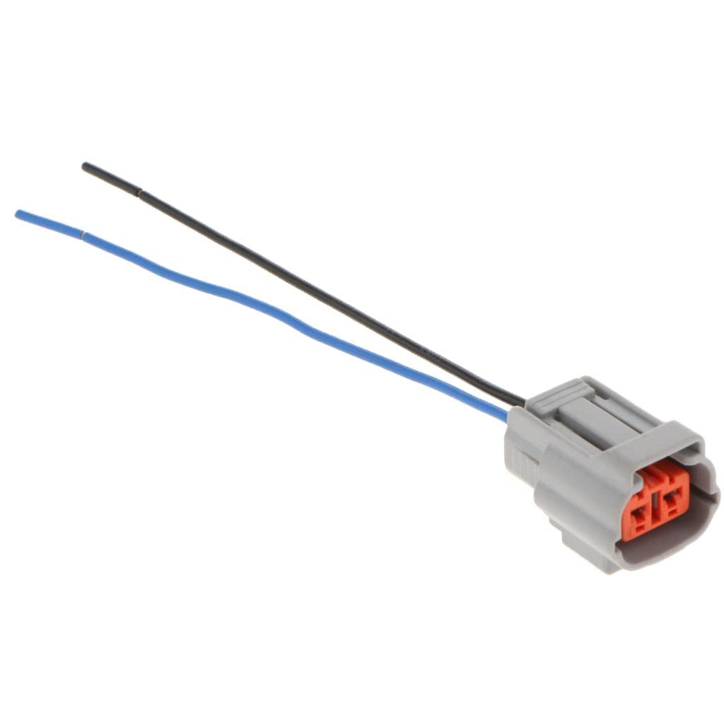 1 Piece Car Engine Water Temperature Sensor Plug Harness 090 7024-2.2-21|1 Piece Temperature Sensor Connector| Sensors| Car & Truck Parts | Parts & Accessories | Motors-image-31