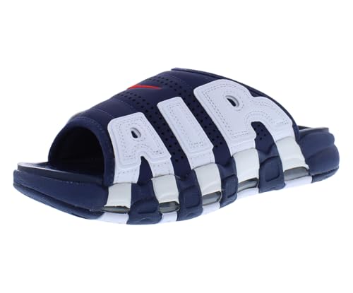 Nike Men's Air More Uptempo Slides - Product Details