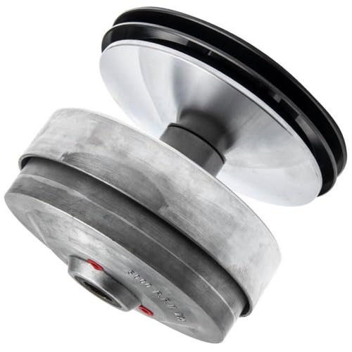 Front Drive Clutch 1018339-02 Compatible with Club Car DS Precedent Carryall Models 1997 and